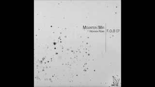 Mounter &amp; Mifi - FOB (Hrdvsion Remix)