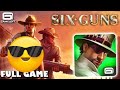 How to download six guns remastered in 2025 works 
