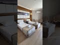 Aydinbey Gold Dreams 5*, Turkey. Аланья, Турция. Средиземное море. #turkeytravel
