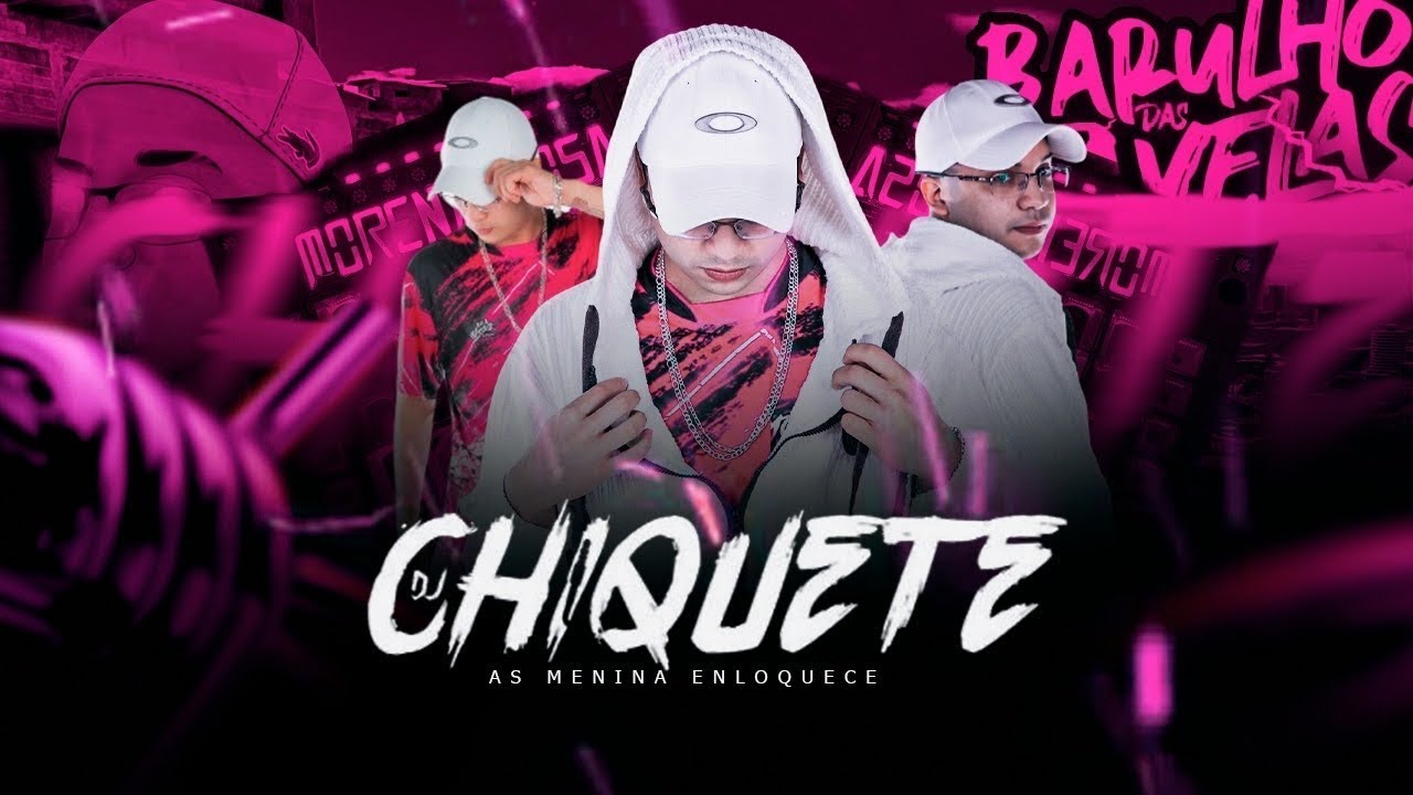 ATRÁS DO MEGATRON - MC LUSTOSA, MC NAUAN E MC KAKA ( DJ CHIQUETE, DJ HELAN E DJ DEL ) TOMA COLOCADÃO