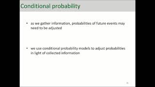Conditional Probability Explained! with Example