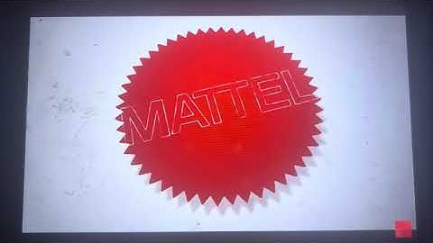 DLC: Mainframe Studios (BBG)/Mattel Creations (2016/2017)