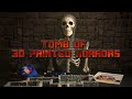 Beginning of video