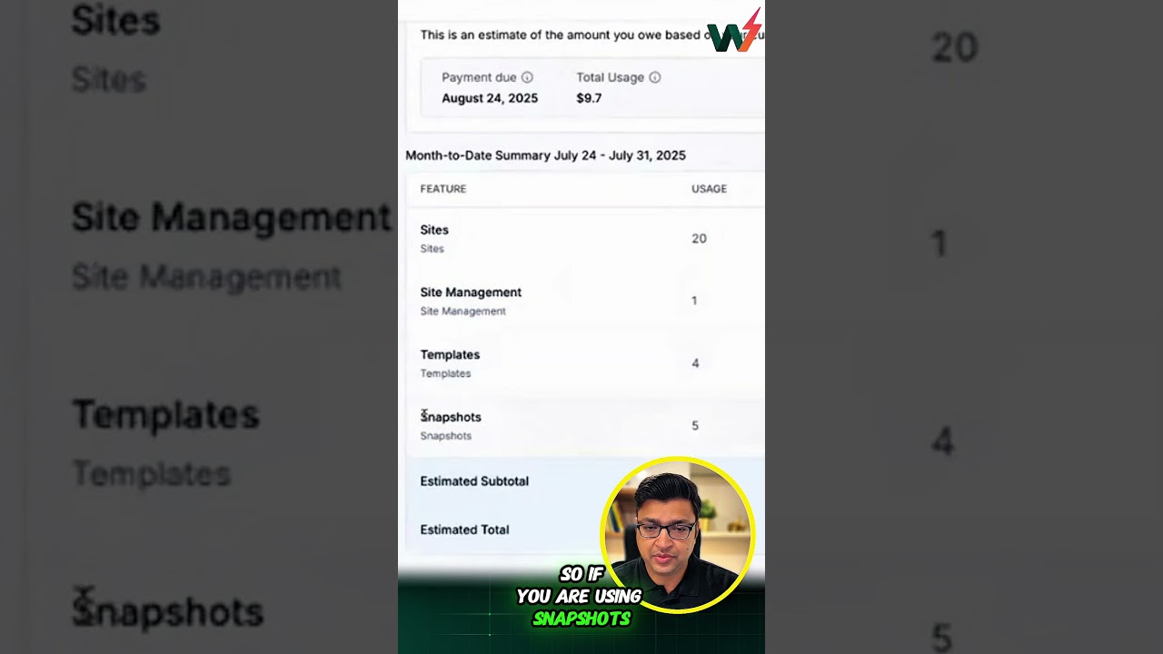 Pay-As-You-Go WordPress Hosting | InstaWP Makes It Simple