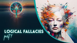 Are You Falling Victim to These Sneaky Logical Fallacies? - PART 1