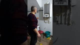 Eca Proteus Plus Blue Cihazımız