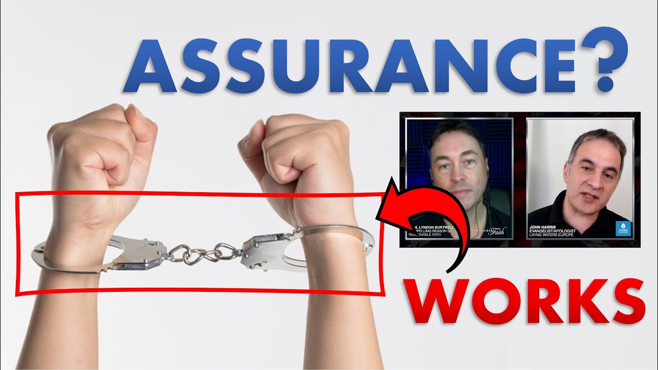 Спасение по мнению Свидетелей Иеговы