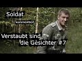 Soldat kommentiert - Verstaubt sind die Gesichter - Orscha #07- PLW