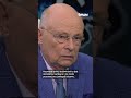 Borowski o słowach Kaczyńskiego na miesięcznicy: Aberracja psychiczna albo cynizm, zapewne to drugie
