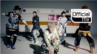 [MV] MYNAME(마이네임) _ too very so MUCH (너무 very 막) (Dance ver.)