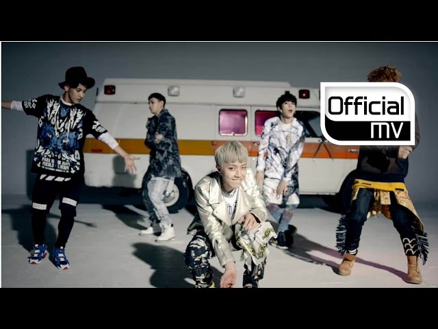 [MV] MYNAME(마이네임) _ too very so MUCH (너무 very 막) (Dance ver.)