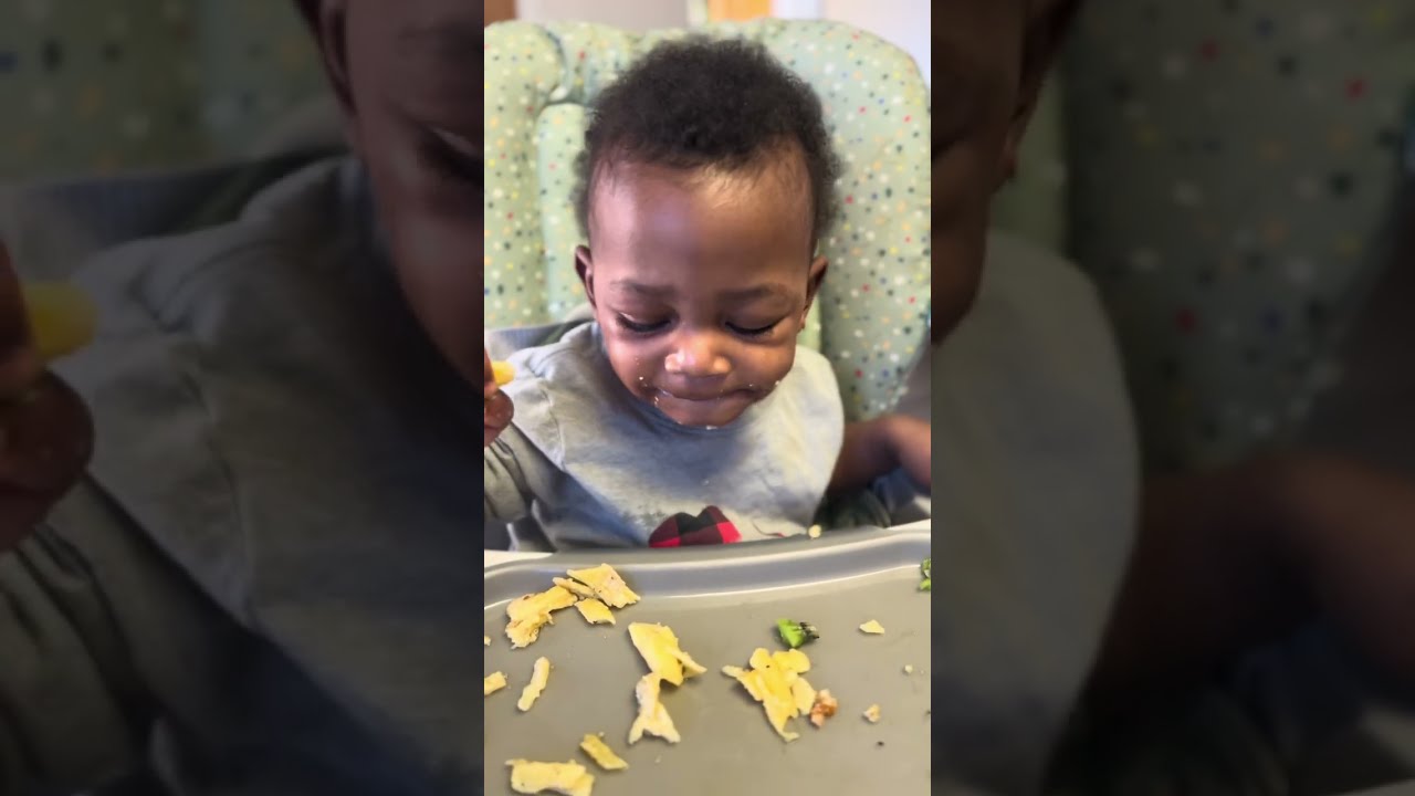 fever video Part 2 | My baby not hot anymore, He ready to "Throw Down"