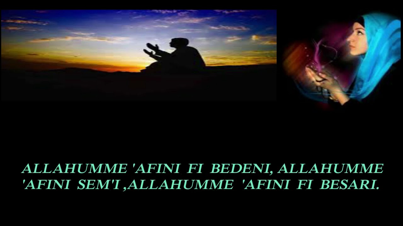 DOVA ZA ZDRAVLJE Ozdravljenje by Ismet Isaa Jasarevic YouTube