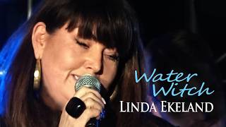 Water Witch - Linda Ekeland  |  VHO