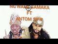 NG WANA SAMAKA FT ANTOM SIFA SONG SELINA 2025 BY GONGO ASILI STUDIO OFFICIAL MUSIC NG WANA SAMAKA FT ANTOM SIFA SONG SELINA 2025 BY GONGO ASILI STUDIO OFFICIAL MUSIC