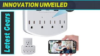 DAIFAC QC Camera: The Ultimate Home Security Solution Profile