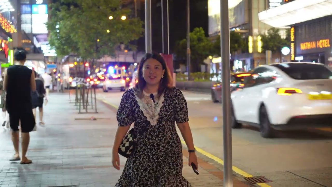 香港旅行必看！四天三夜人文旅行