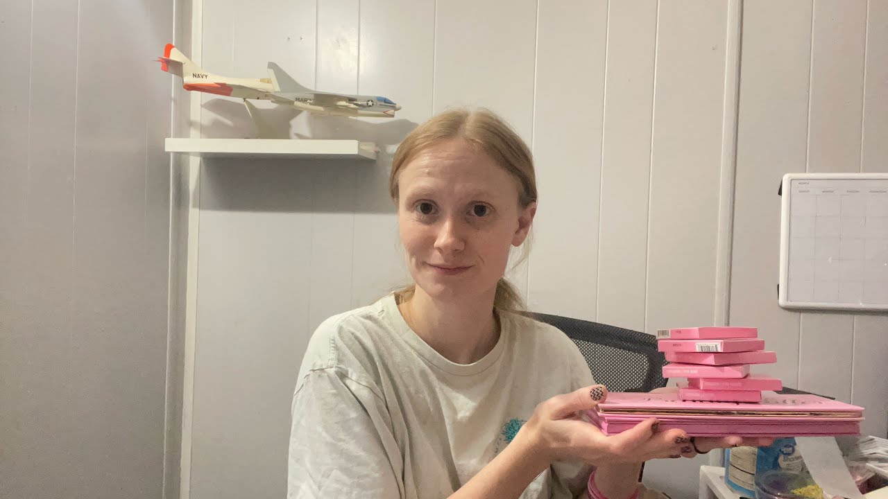 Makeup Haul Whatnot All Beauty Items