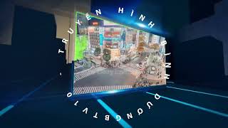 BTV10 Ident (05/01/2022 - 07/11/2025) Chính