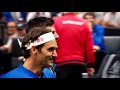 Laver Cup Top 5 moments | Laver Cup 2018