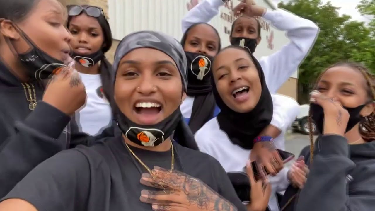 OHIO Girls Basketball Camp/Tournament YouTube