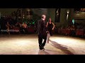 Hermosa 7 de abril zamba bellamente  bailada folklore argentino silvia bueno jorge dangelica