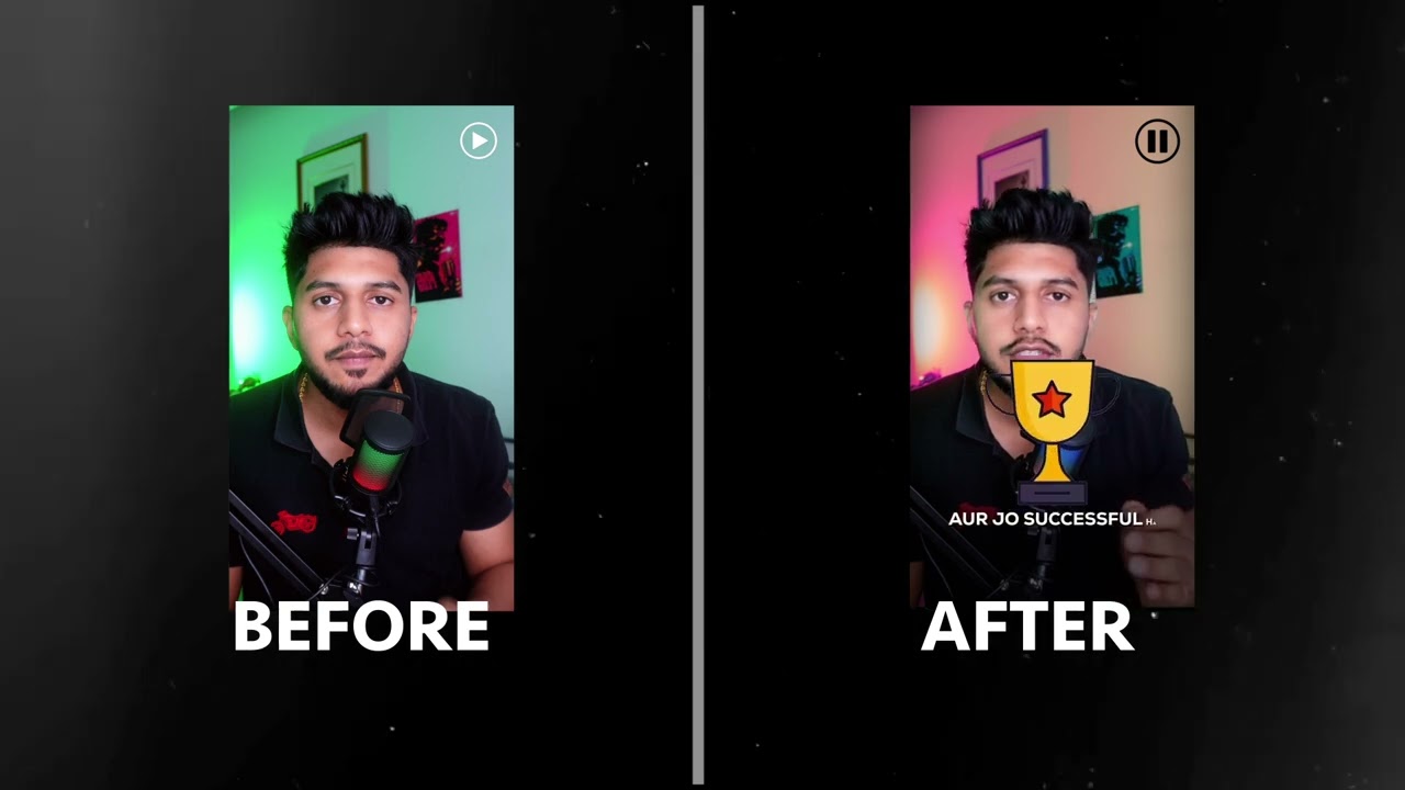 DEMO OF MY WORK