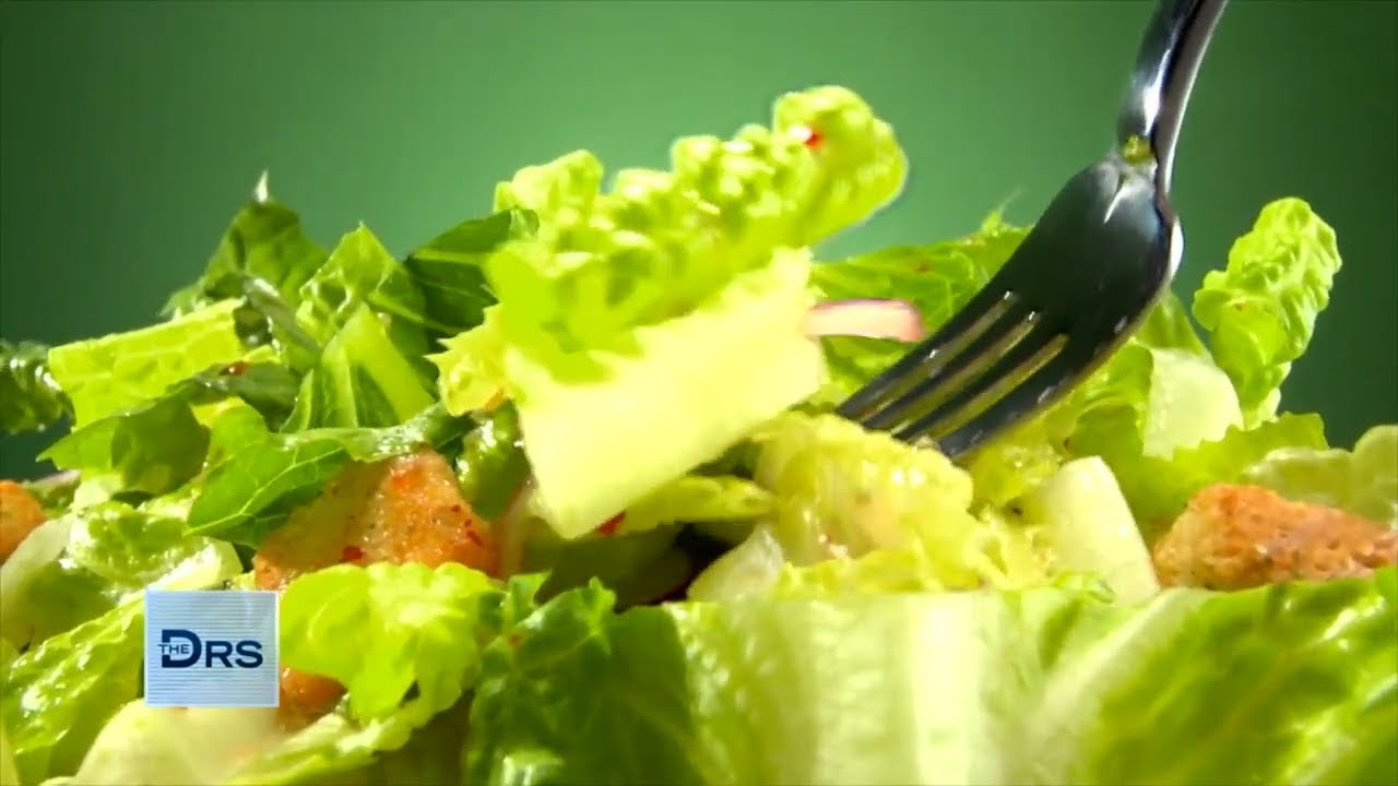 Woman’s Intestines Infested with Worms from Prepackaged Salad? YouTube