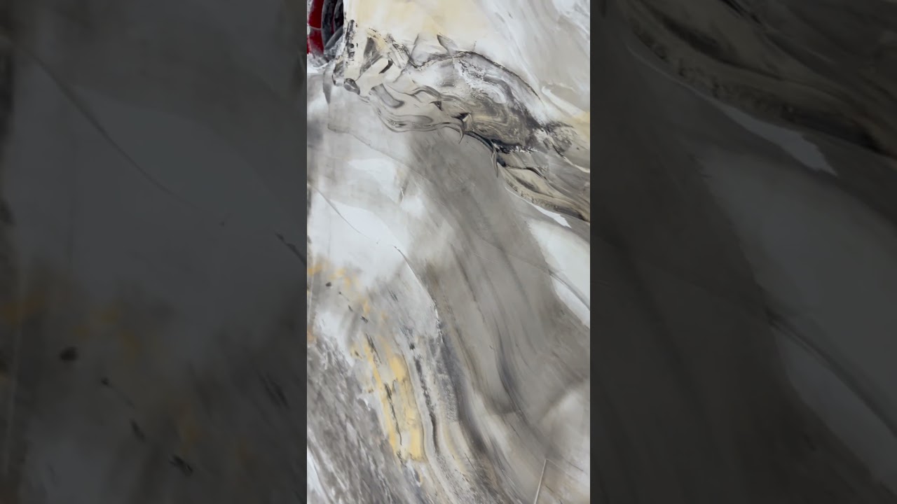 Венецианская штукатурка 