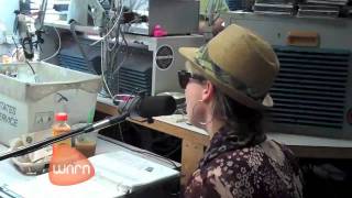 Watch Over The Rhine The King Knows How video