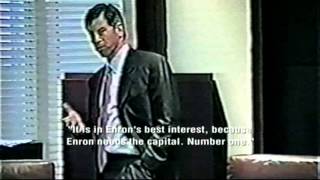 Celebrity Enron5 Wealth