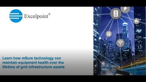 Analog Devices mSure ADE9153A - Webinar by Excelpoint Systems Pte Ltd