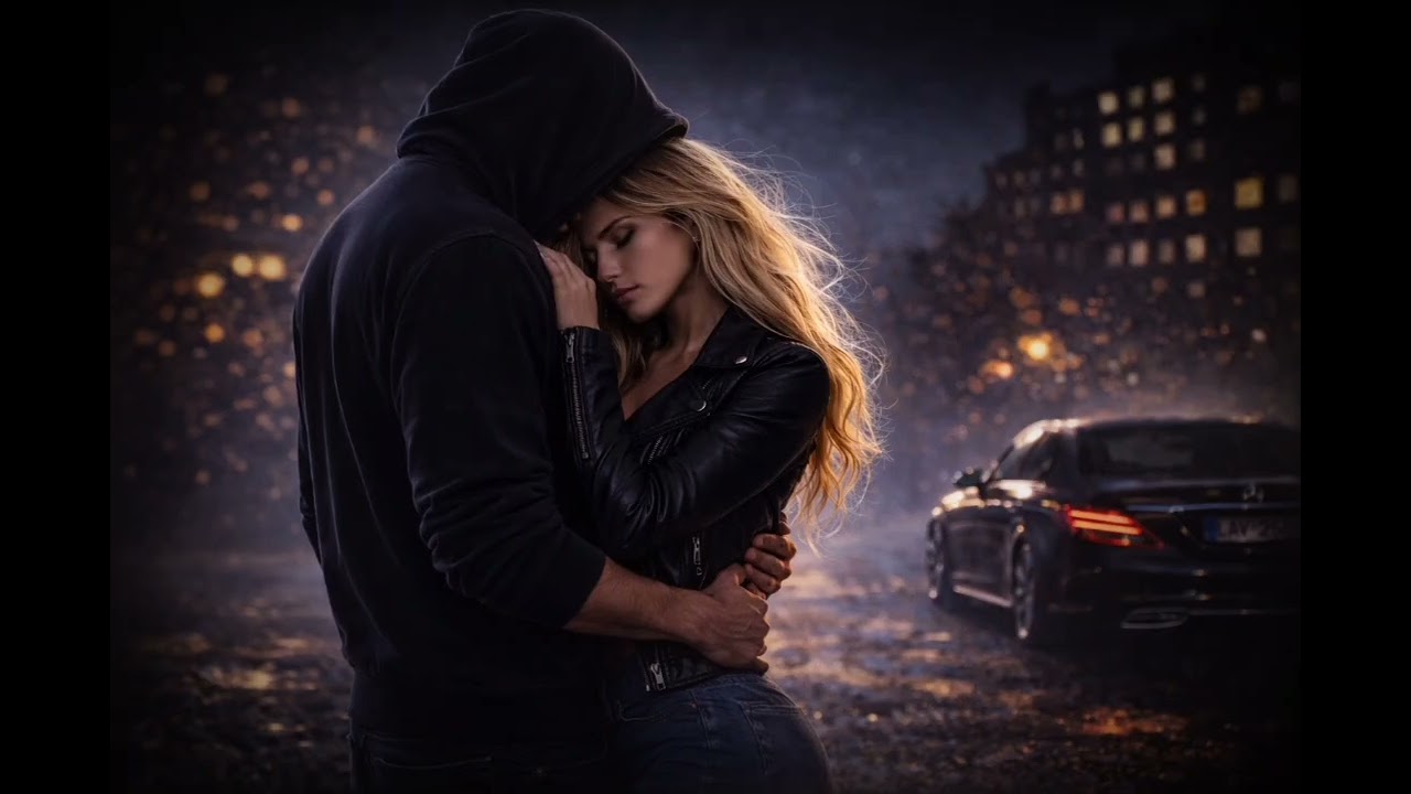 VESsilent Город не спит 