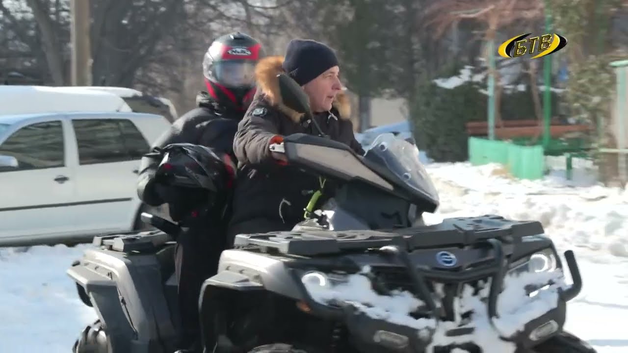 Сила примера