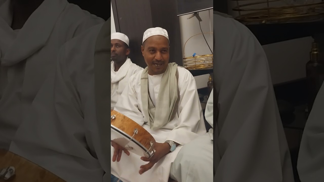 المادح مكرم نعم الحج غير علة مديح الشيخ هاشم 