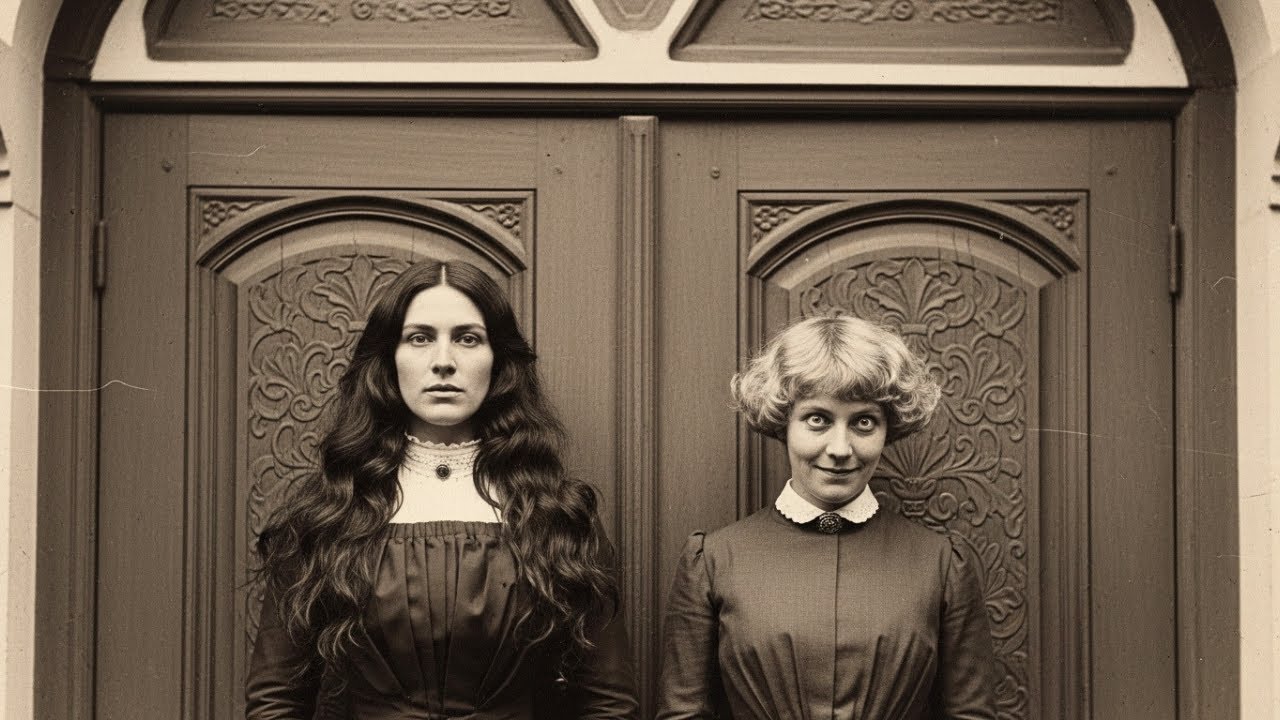 La Terrible Historia de las Sobrinas de Don Ulloa — Creían que la Herencia Cerraba Todas las Puertas