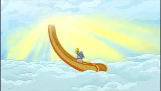 Homer Simson goes to hell #shorts