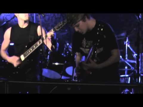 Gladenfold - The Last Defender