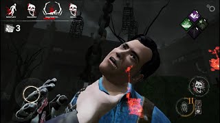 Dead By Daylight Mobile - Michael Myers Memento Mori Animation No Commentary