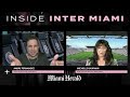 Inside Inter Miami: Messi returns, but club on brink of Champions Cup elimination