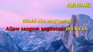 Sidra  Entom karaoke