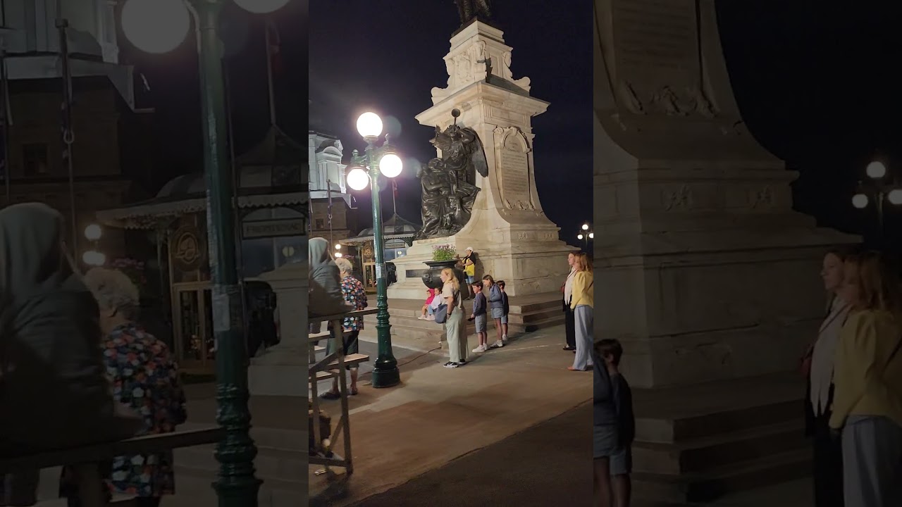 Quebec city 🇨🇦