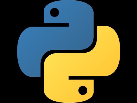 Video: ¿Dónde está mi intérprete de Python?