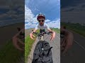 It’s been a while since I have spoken to anyone | Day 33 of cycling a cargo bike round the world 🌍