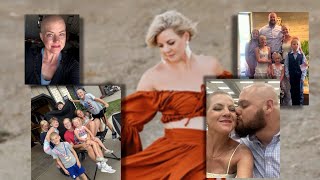 Ashley’s Journey: A Young Mom’s 5-Hour Drive to Beat Breast Cancer