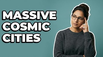 Are Galaxy Clusters Composed of Thousands of Galaxies?