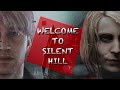 Что скрывает Silent Hill 2 Remake | Разбор персонажей