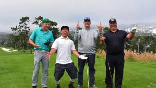 Daly City PAL Golf Tournament 2017
