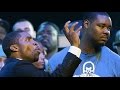 Behind The Battle: Calicoe Revisits His Classic With Loaded Lux