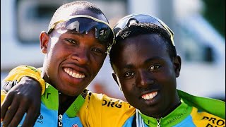 Celebrity FULL FILM: The Short film that launched the Documentary: Rising From Ashes Wealth